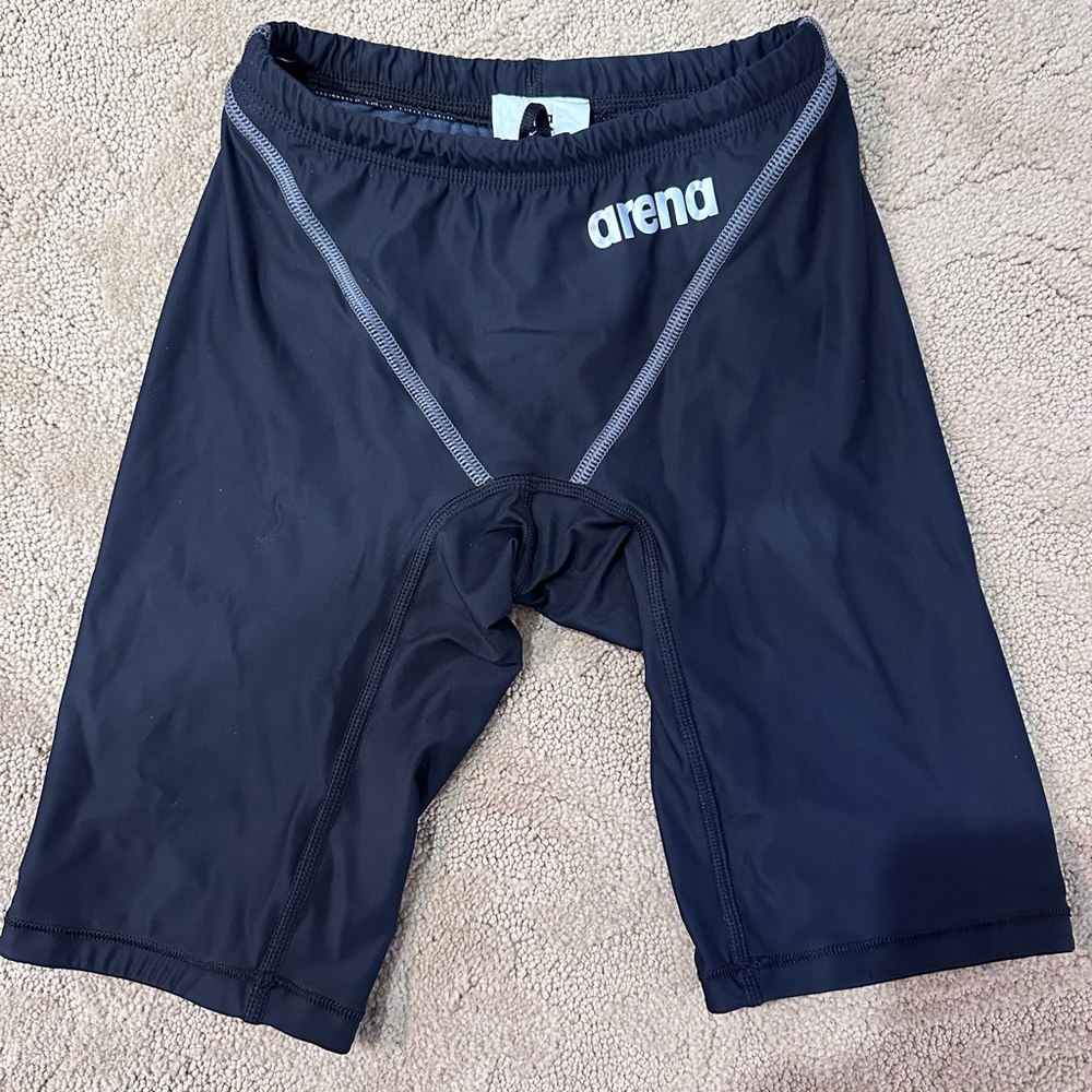 Men’s Powerskin Tech Suit